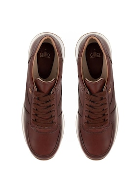 Tenis Gillio para mujer