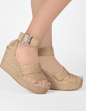Alpargata para mujer Gabriela's
