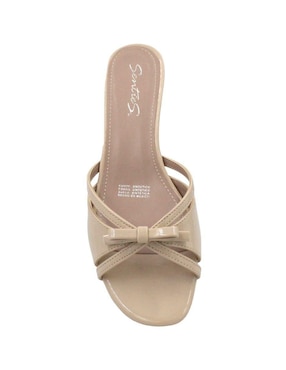 Sandalia Senties para mujer