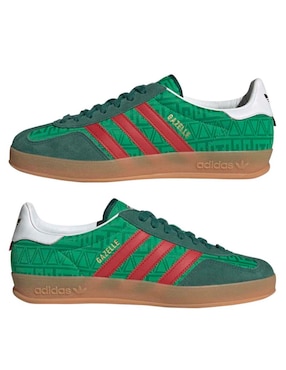 Tenis Adidas Originals Gazelle para mujer