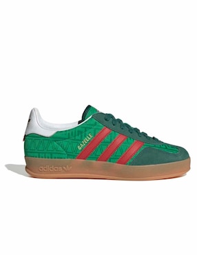 Tenis Adidas Originals Gazelle para mujer