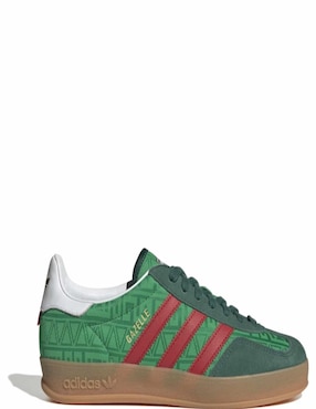 Tenis Adidas Originals Gazelle para mujer