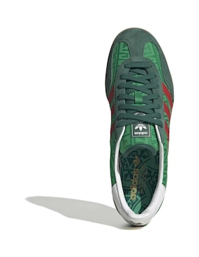 Tenis Adidas Originals Gazelle para mujer