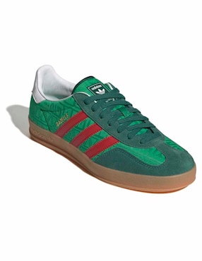 Tenis Adidas Originals Gazelle para mujer