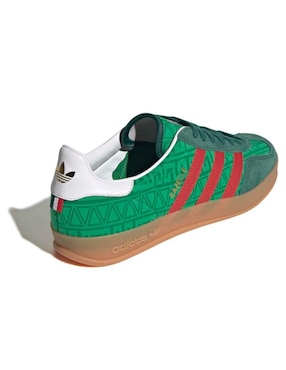Tenis Adidas Originals Gazelle para mujer