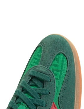 Tenis Adidas Originals Gazelle para mujer