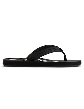 Sandalia Roxy para mujer