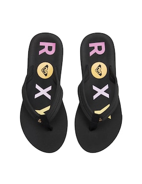 Sandalia Roxy para mujer