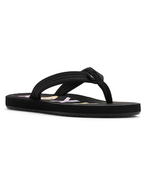 Sandalia Roxy para mujer