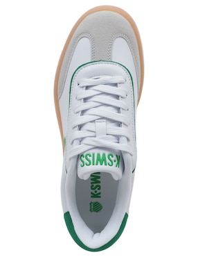 Tenis k