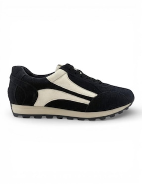 Tenis Manet Jade 01 para mujer