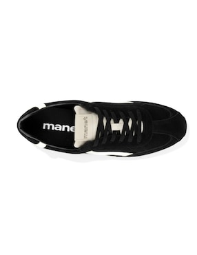 Tenis Manet Jade 01 para mujer