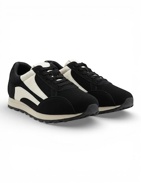 Tenis Manet Jade 01 para mujer