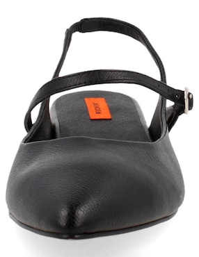 Balerina Trender de piel para mujer