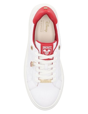 Tenis W Capsule Mickey Mundial Mickey Mouse para mujer
