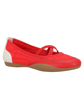 Balerina W Capsule Mickey Mundial para mujer