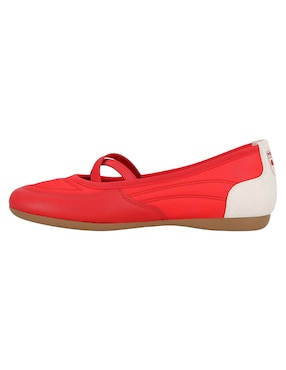 Balerina W Capsule Mickey Mundial para mujer