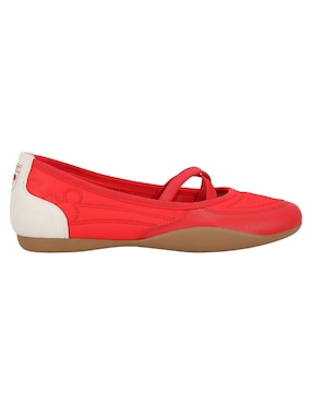 Balerina W Capsule Mickey Mundial para mujer