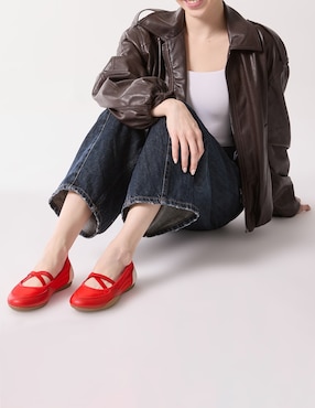 Balerina W Capsule Mickey Mundial para mujer