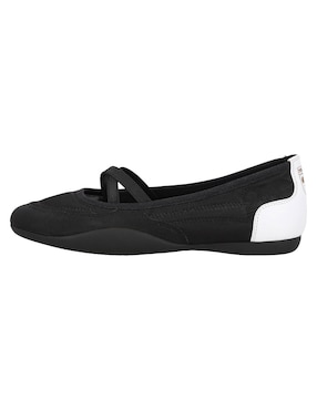 Balerina W Capsule Mickey Mundial para mujer