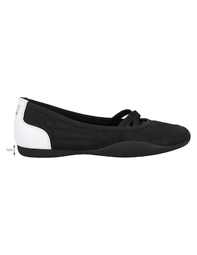 Balerina W Capsule Mickey Mundial para mujer