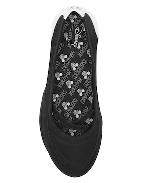 Balerina W Capsule Mickey Mundial para mujer