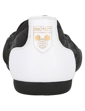 Balerina W Capsule Mickey Mundial para mujer