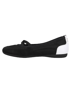 Balerina W Capsule Mickey Mundial para mujer