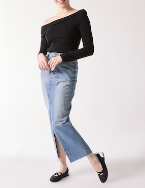 Balerina W Capsule Mickey Mundial para mujer