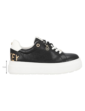 Tenis W Capsule Mickey Mundial Mickey Mouse para mujer