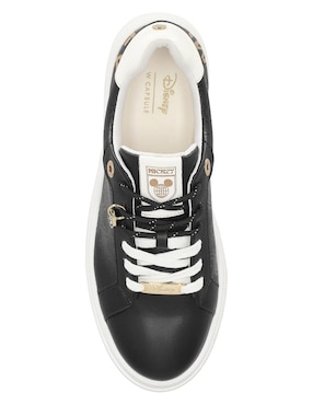 Tenis W Capsule Mickey Mundial Mickey Mouse para mujer