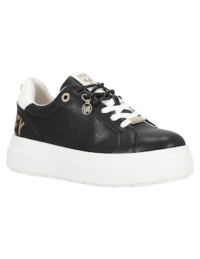 Tenis W Capsule Mickey Mundial Mickey Mouse para mujer