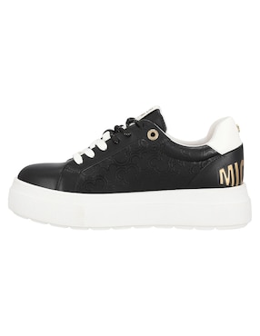 Tenis W Capsule Mickey Mundial Mickey Mouse para mujer