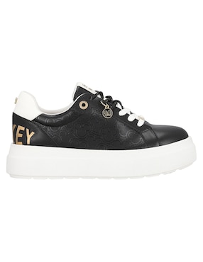 Tenis W Capsule Mickey Mundial Mickey Mouse para mujer