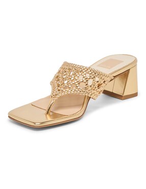 Sandalia Dolce Vita para mujer