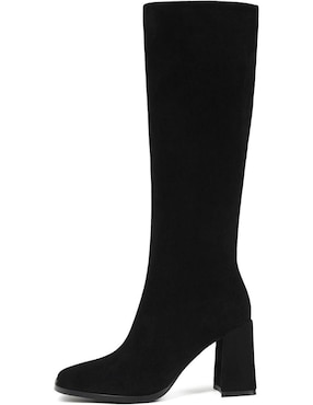 Bota abajo de la rodilla Gwin para mujer