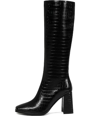 Bota abajo de la rodilla Gwin para mujer