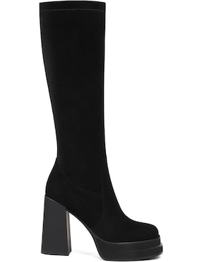 Bota abajo de la rodilla Gwin para mujer