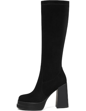 Bota abajo de la rodilla Gwin para mujer
