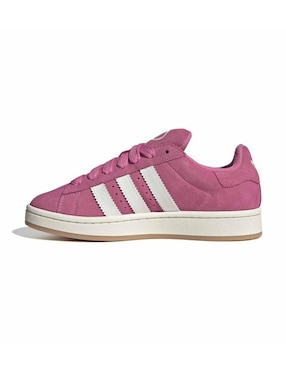 Tenis Adidas Originals Campus para mujer