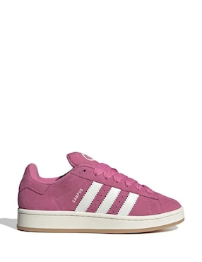 Tenis Adidas Originals Campus para mujer