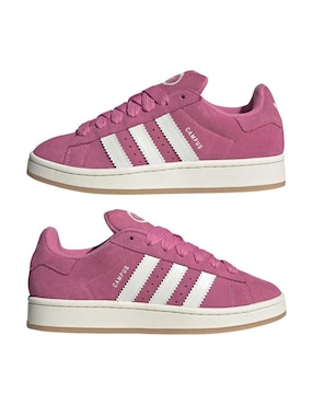 Tenis Adidas Originals Campus para mujer