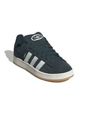Tenis Adidas Originals Campus para mujer