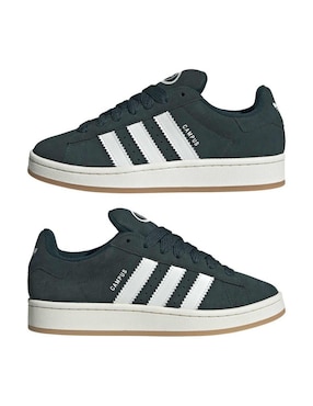 Tenis Adidas Originals Campus para mujer