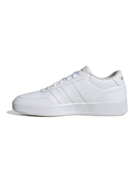 Tenis Adidas Breaknet para mujer