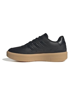 Tenis Adidas Courtblock para mujer