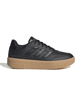 Tenis Adidas Courtblock para mujer