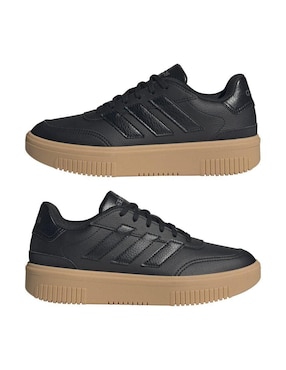 Tenis Adidas Courtblock para mujer
