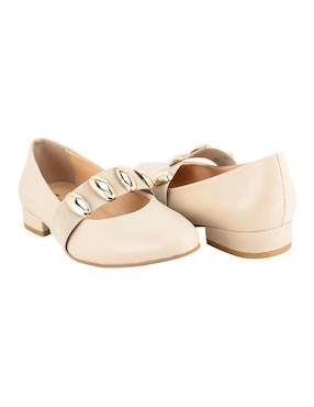 Zapato Fusion para mujer