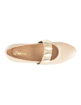 Zapato Fusion para mujer